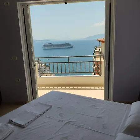 Apartament Sunny&seaview *
