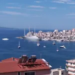 Sunny&seaview Saranda