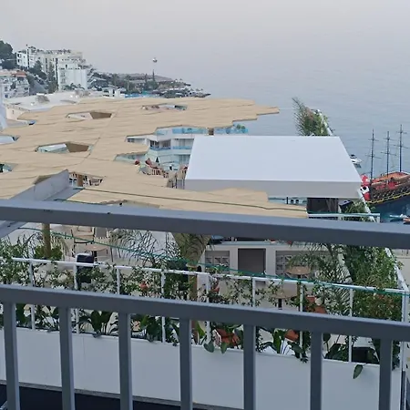 Διαμέρισμα Sunny&seaview