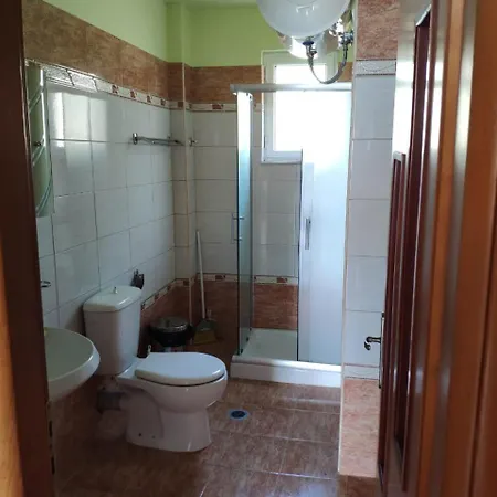 Apartment Sunny&seaview Sarande