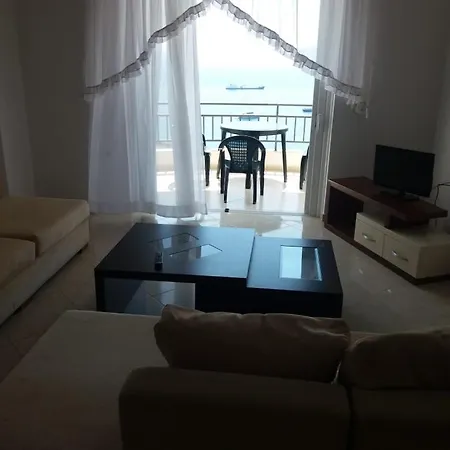Sunny&seaview Apartamento