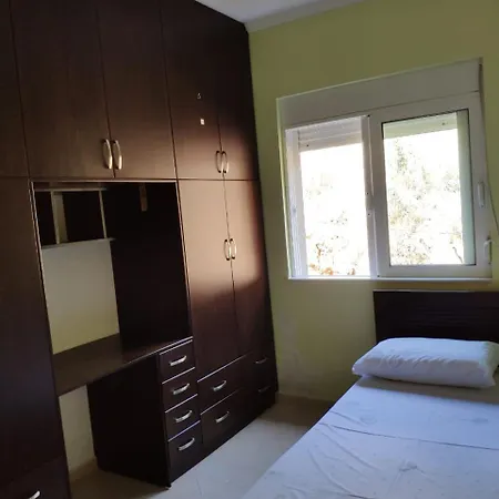 Apartment Sunny&seaview Sarande