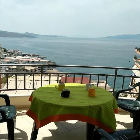 Apartment Sunny&seaview