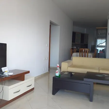 Sunny&seaview Apartment *