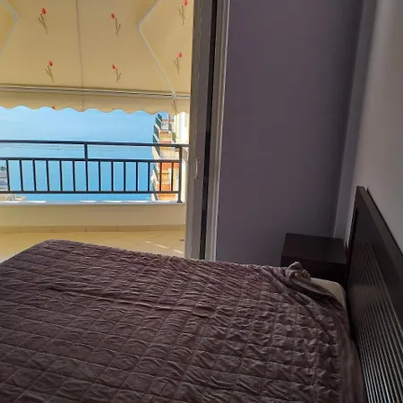 Apartmán Sunny&seaview *