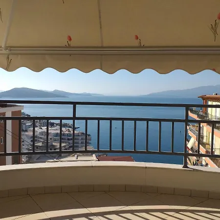 Sunny&seaview Apartment *