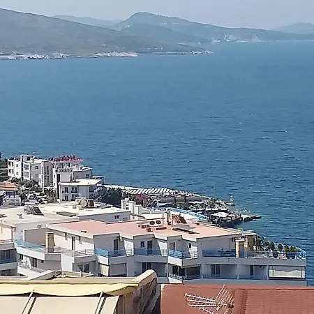 Apartment Sunny&seaview